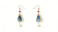 Budding Bloom Ronghua Earrings